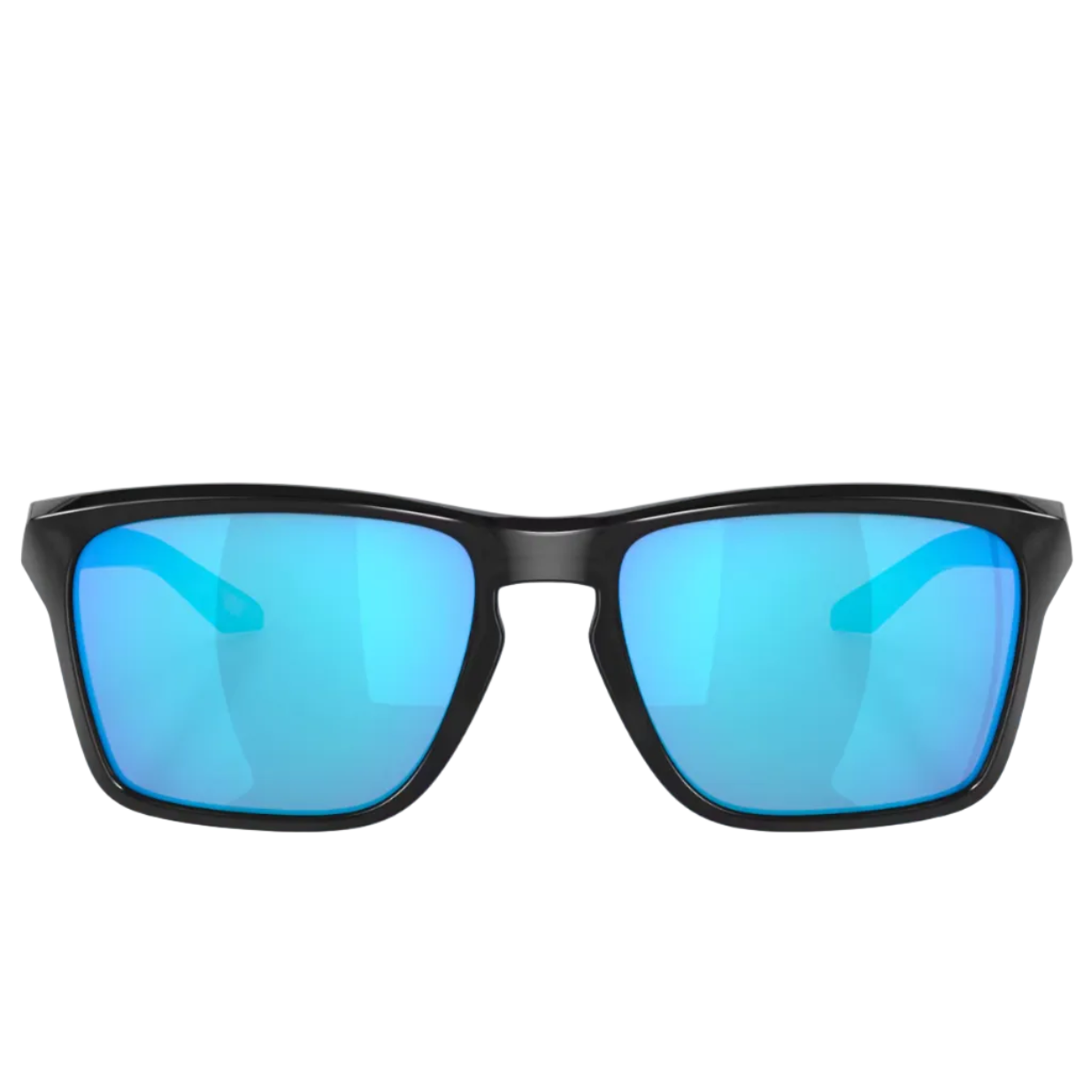 Oakley solbriller Sylas sort blæk m/sapphire iridium