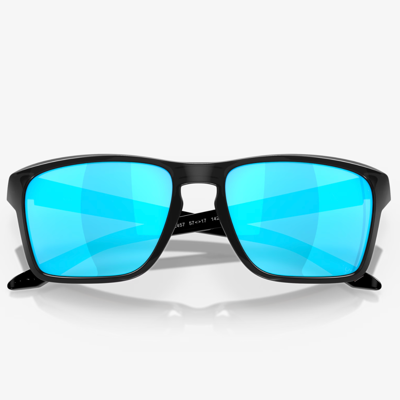 Oakley solbriller Sylas sort blæk m/sapphire iridium