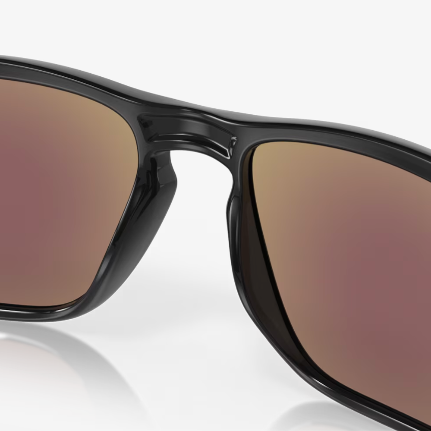 Oakley solbriller Sylas sort blæk m/sapphire iridium