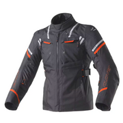 Giacca Clover Hyperblade WP nera