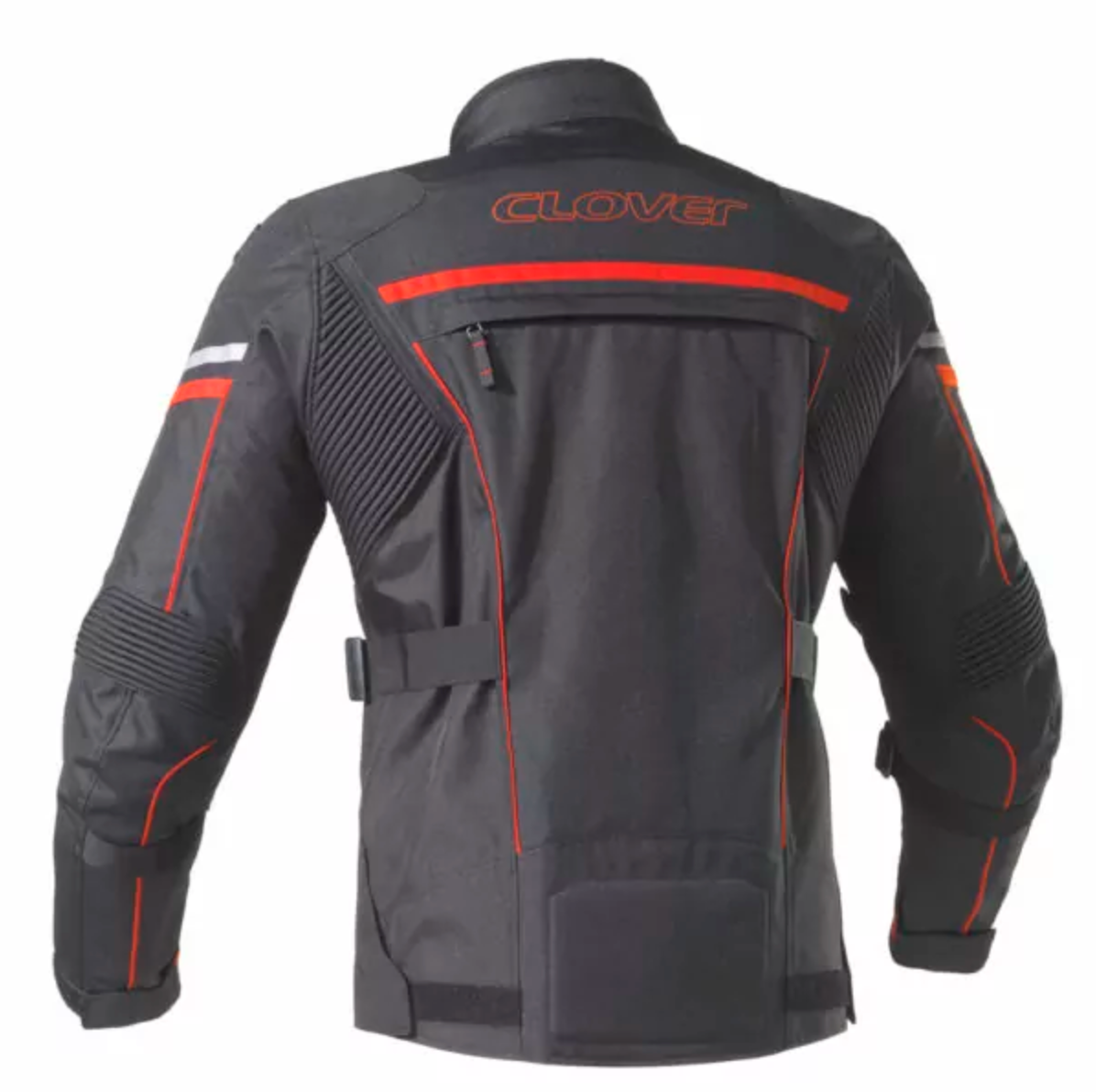 Giacca Clover Hyperblade WP nera