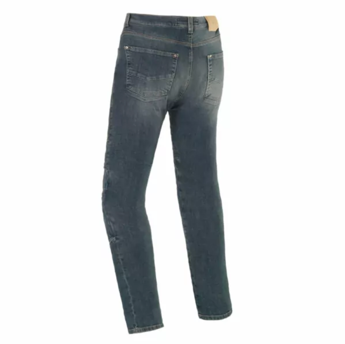 CLOVER Bukser JEANS-PRO LIGHT mørkeblå