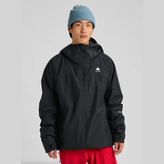 BURTON jas M RSRV INS JK true black