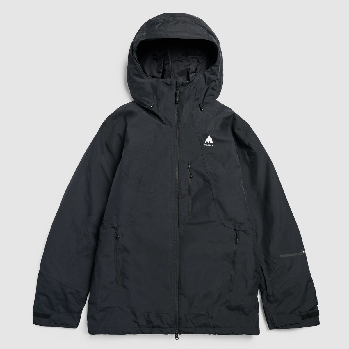 BURTON jas M RSRV INS JK true black