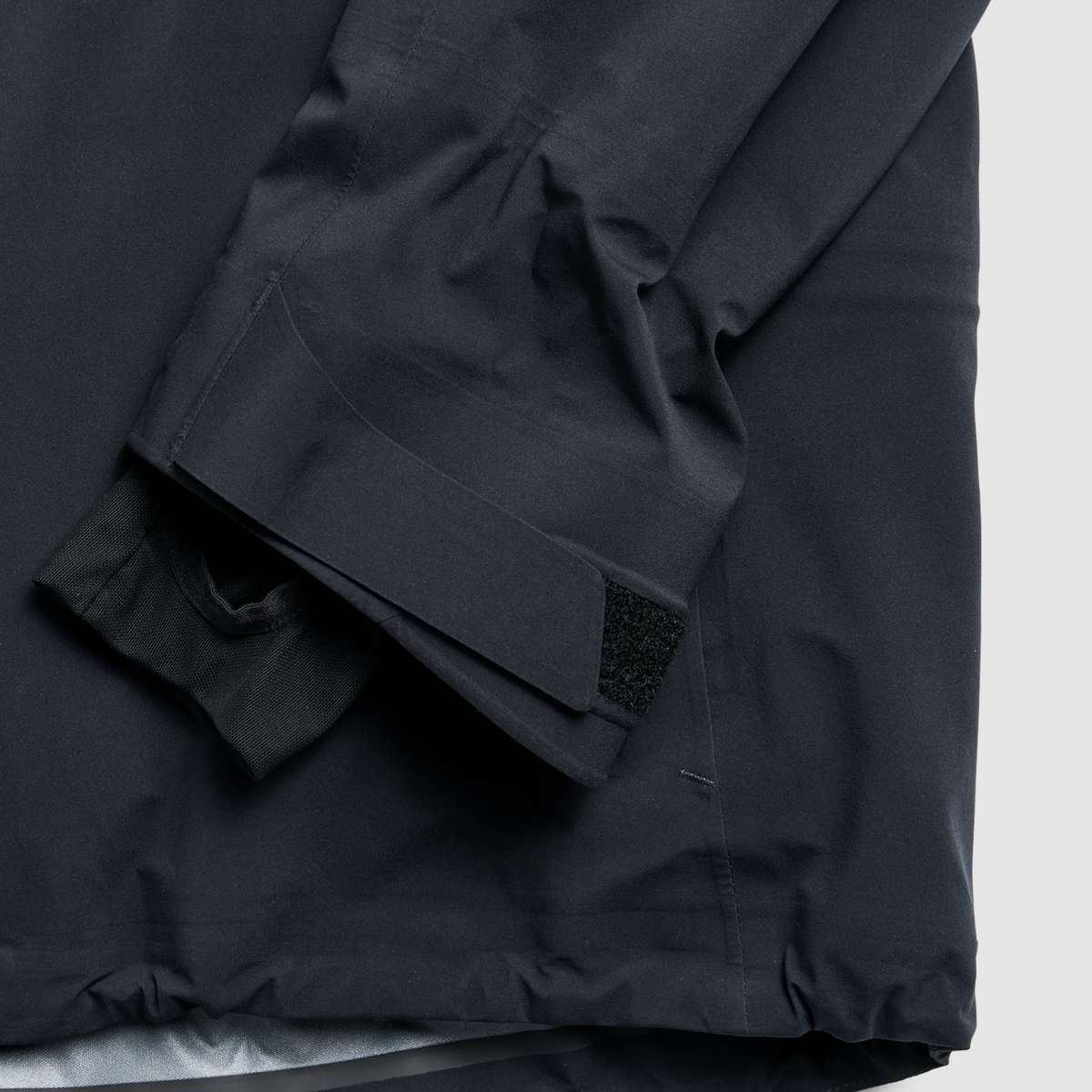 BURTON jas M AK GORE HVR 3L JK true black