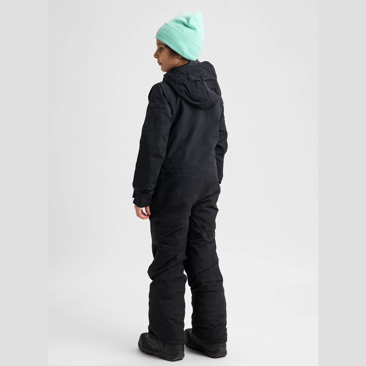 BURTON K eendelig pak true black