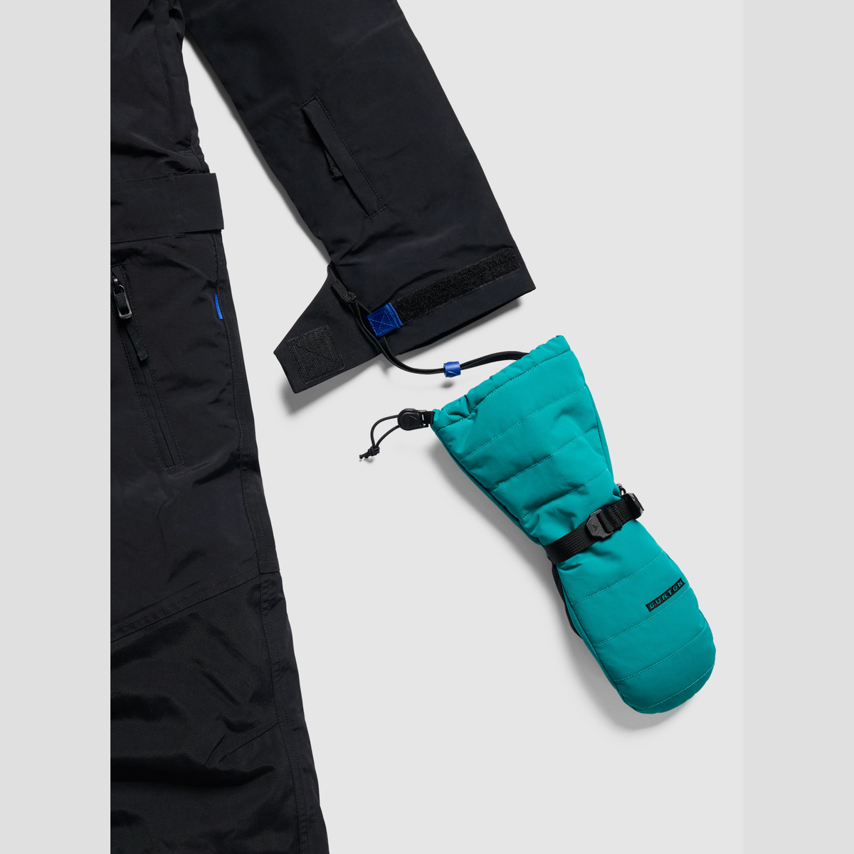 BURTON K eendelig pak true black