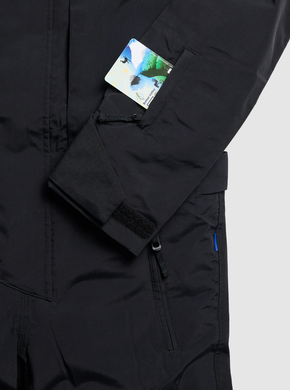 BURTON K eendelig pak true black