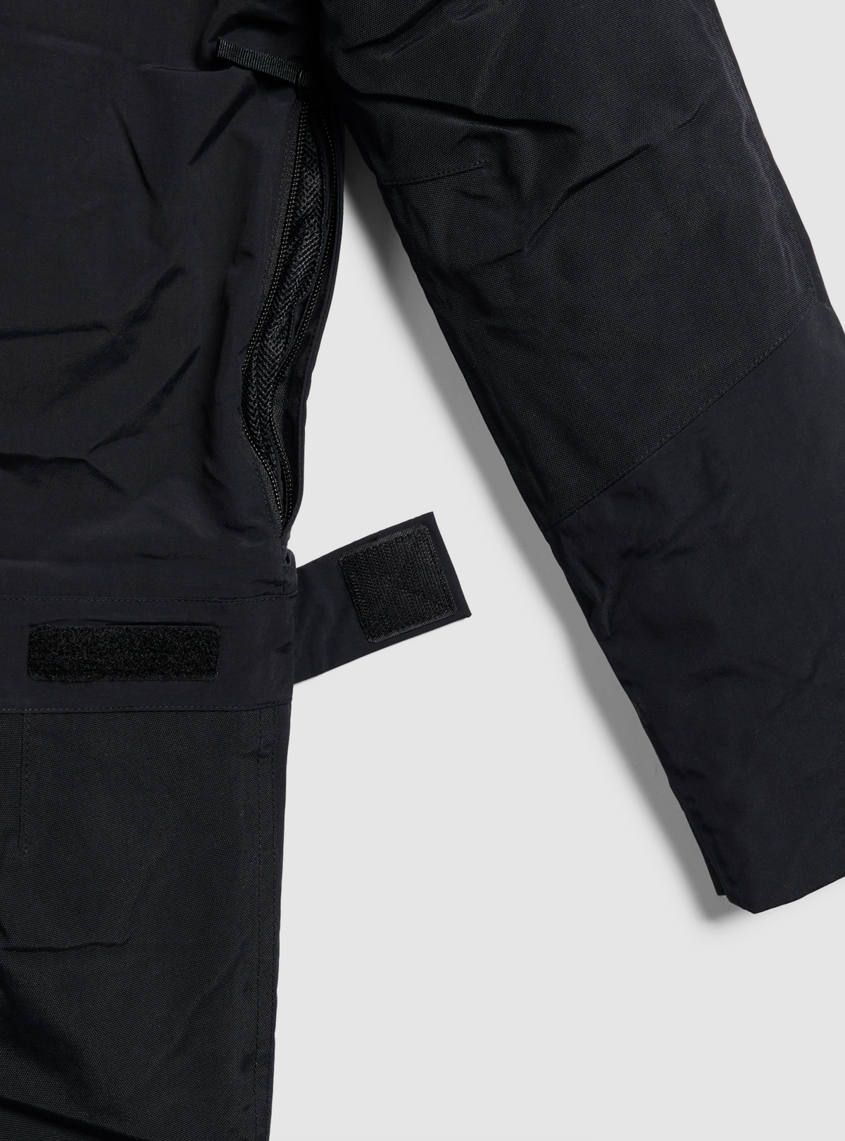 BURTON K eendelig pak true black