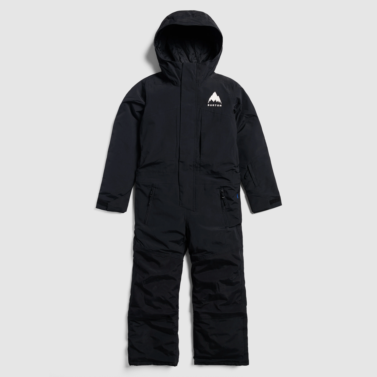 BURTON K eendelig pak true black