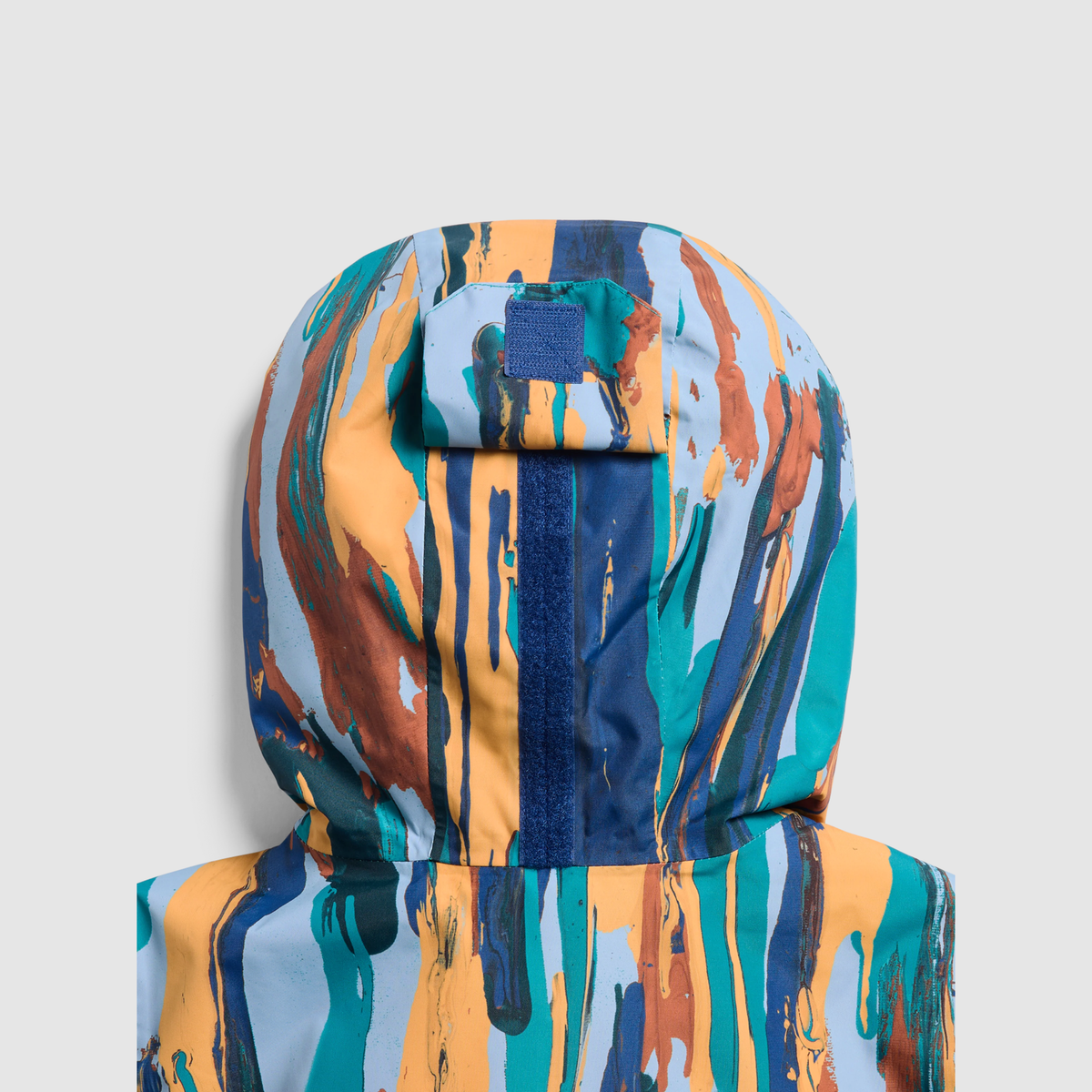BURTON K eendelig pak paint stripe