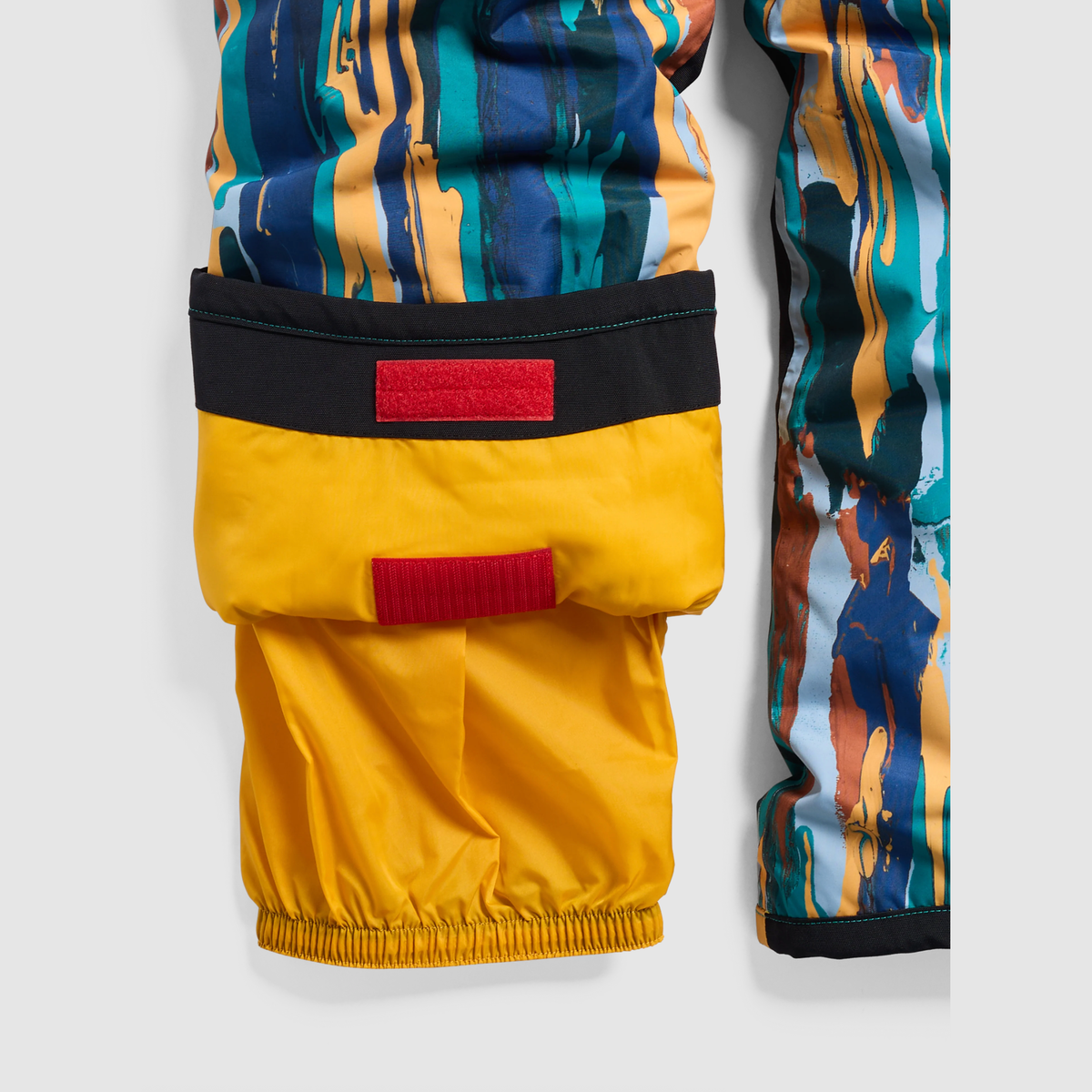 BURTON K eendelig pak paint stripe
