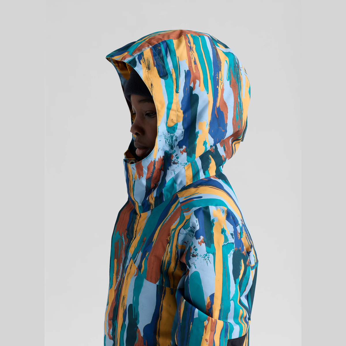 BURTON K eendelig pak paint stripe