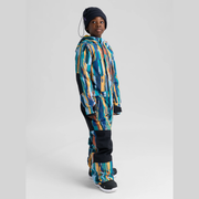 BURTON K eendelig pak paint stripe