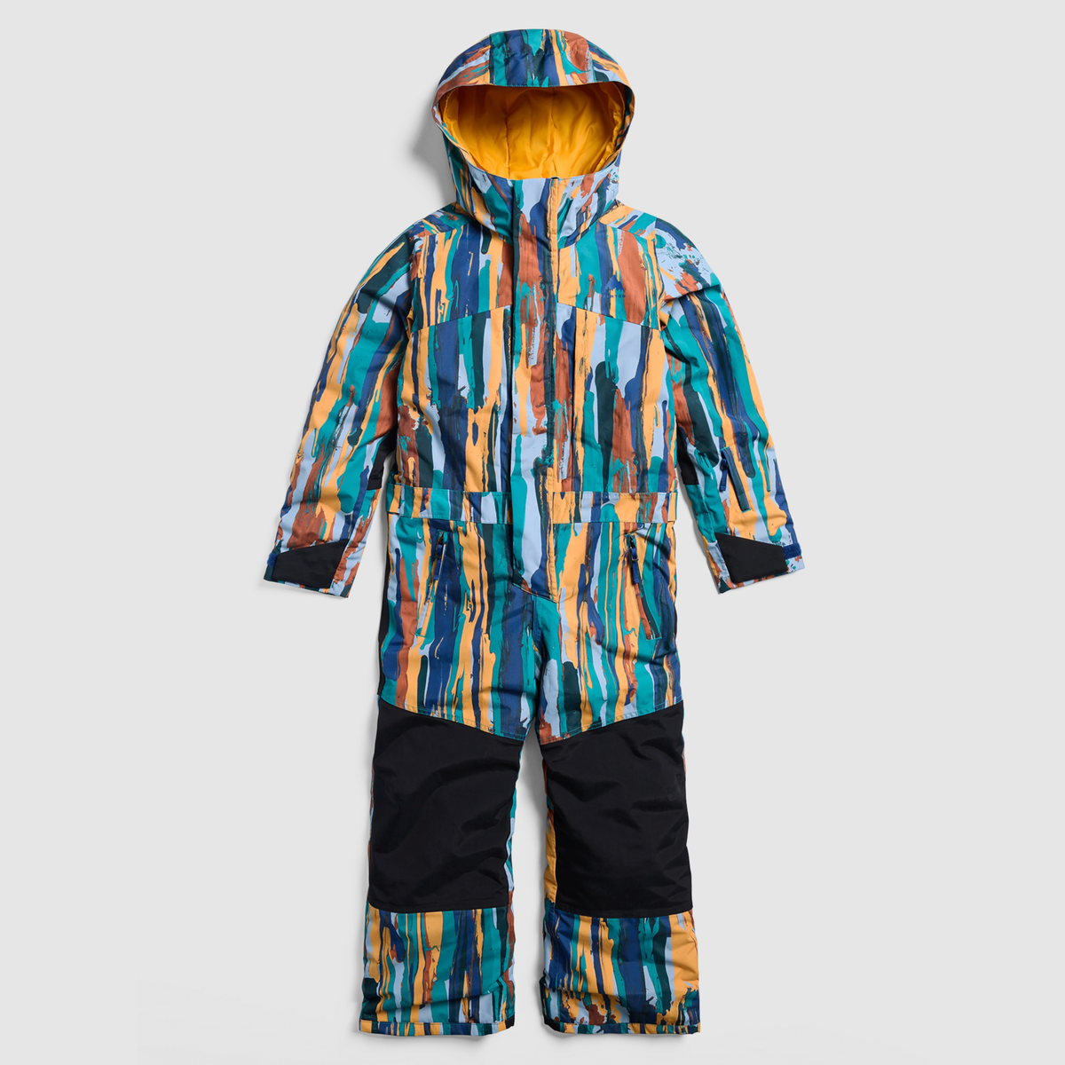 BURTON K eendelig pak paint stripe