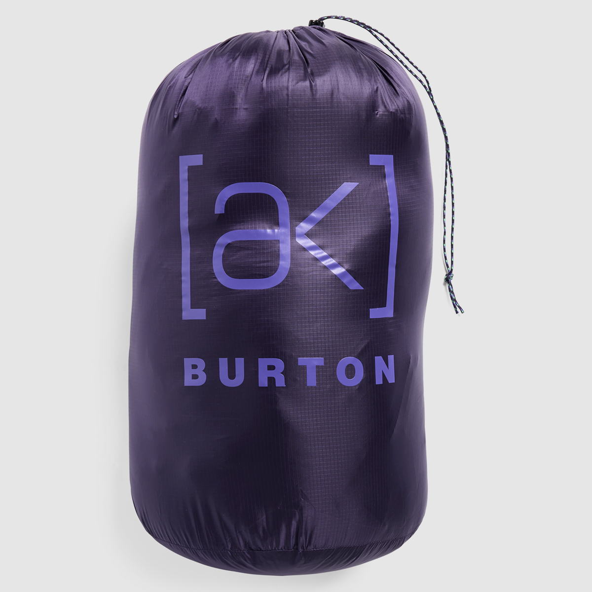 BURTON jas W AK BKR EX DWN INS nachtschaduwpaars