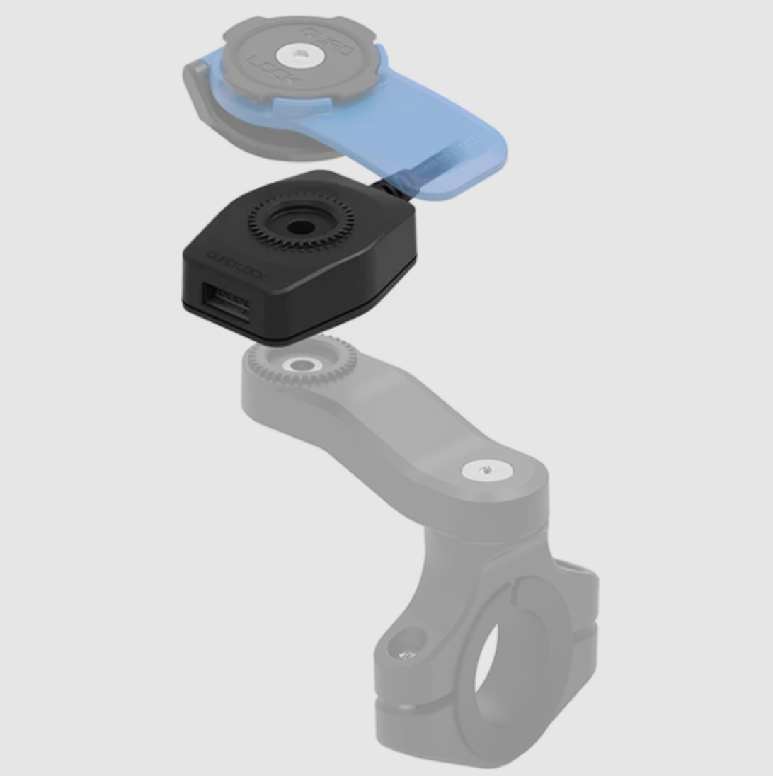 QUAD LOCK USB Charger