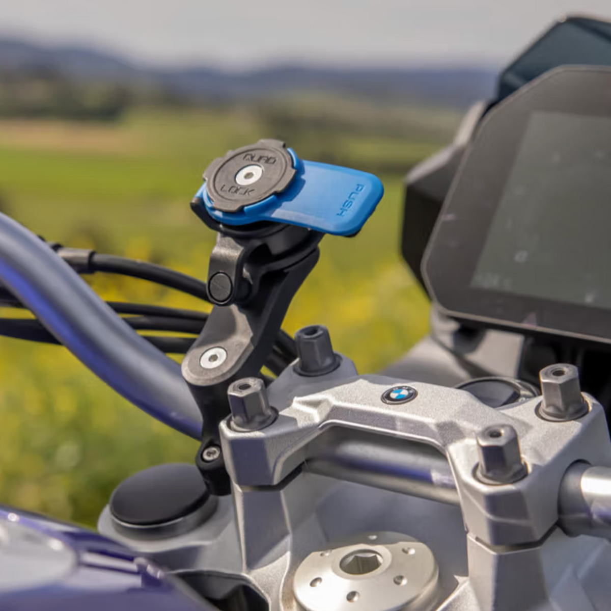QUAD LOCK Handelbar mount V2