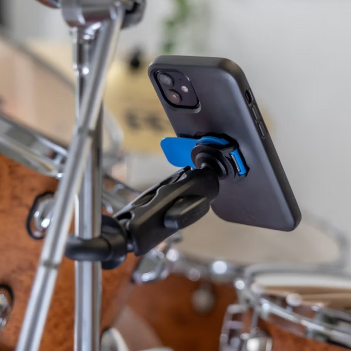 QUAD LOCK 360 Arm Dual Pivot Mittelgroß
