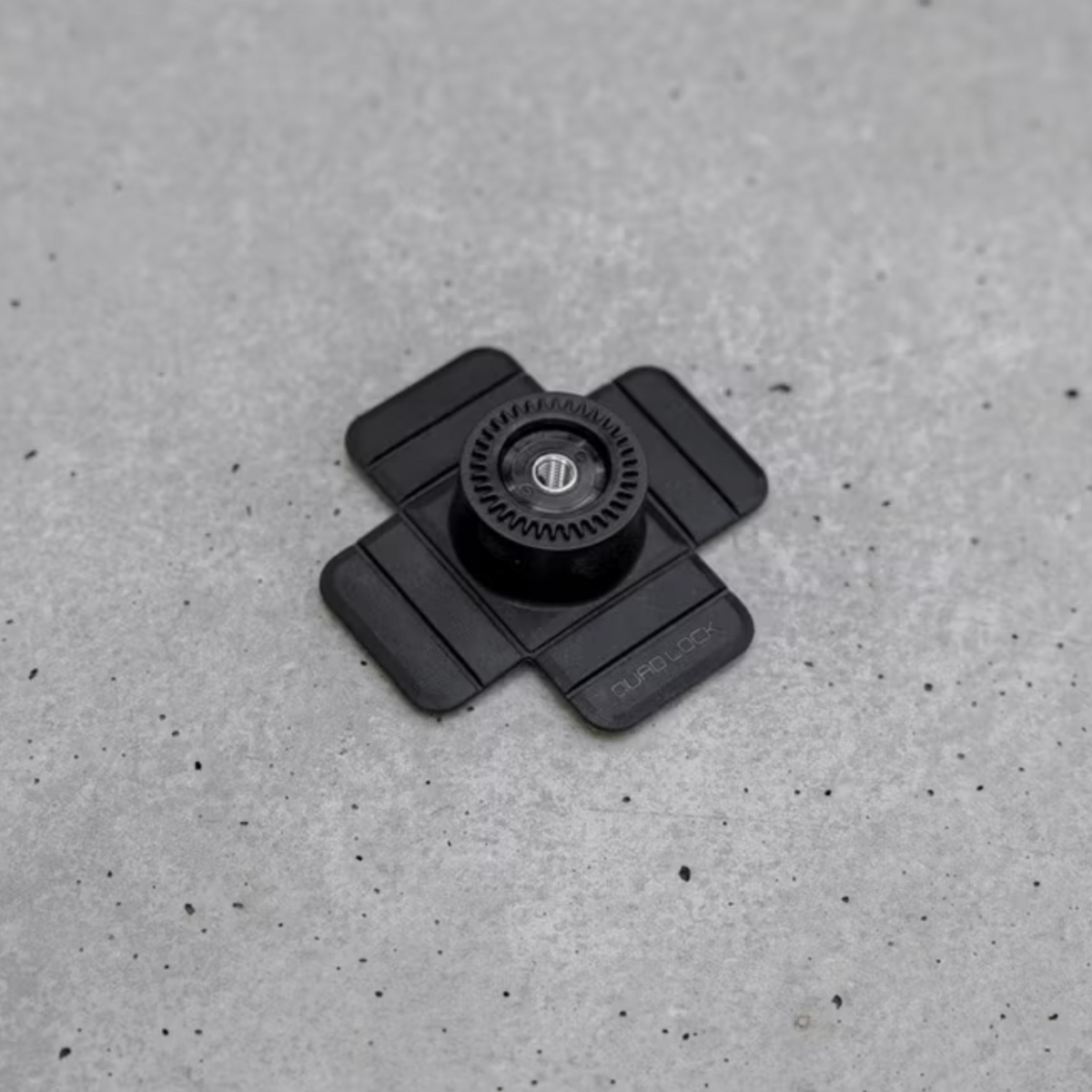 QUAD LOCK 360 Base Fleksibel klæbemontering