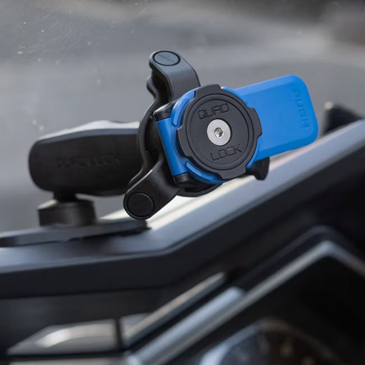 QUAD LOCK 360 Hebelkopf