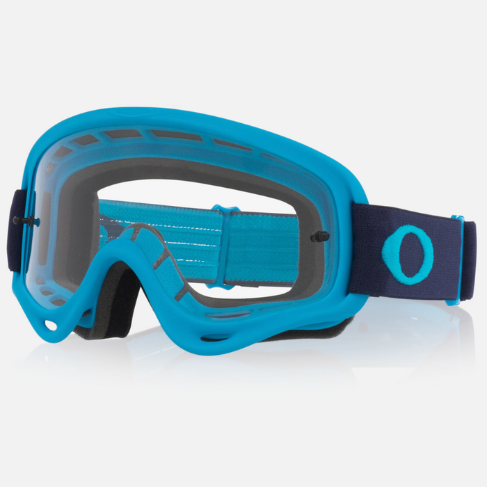 OAKLEY MX-briller O Frame XS abyss blue m/klar