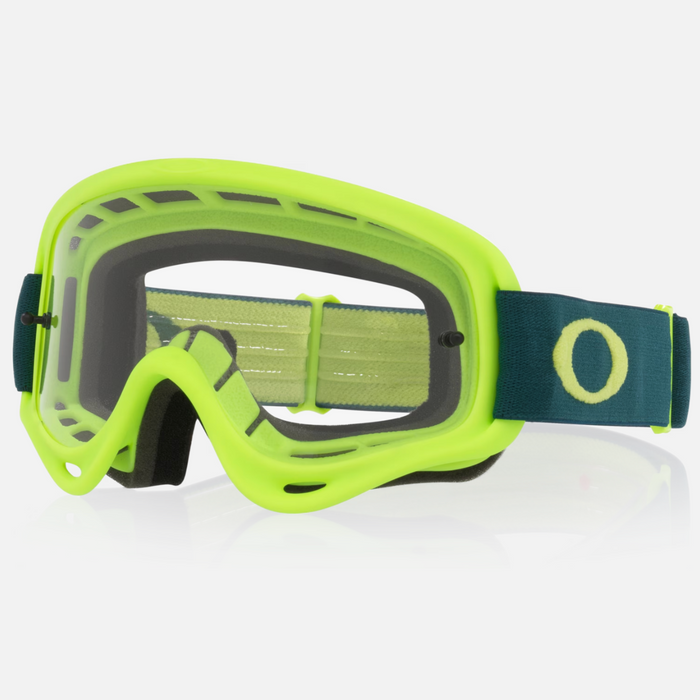 OAKLEY MX-briller O Frame XS retina burn m/klar
