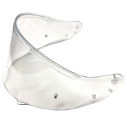 Écran facial 6D ATS-1R transparent OEM / Pinlock anti-rayures