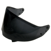 6D ATS-1R face shield light smoke OEM / Pinlock anti-scratch