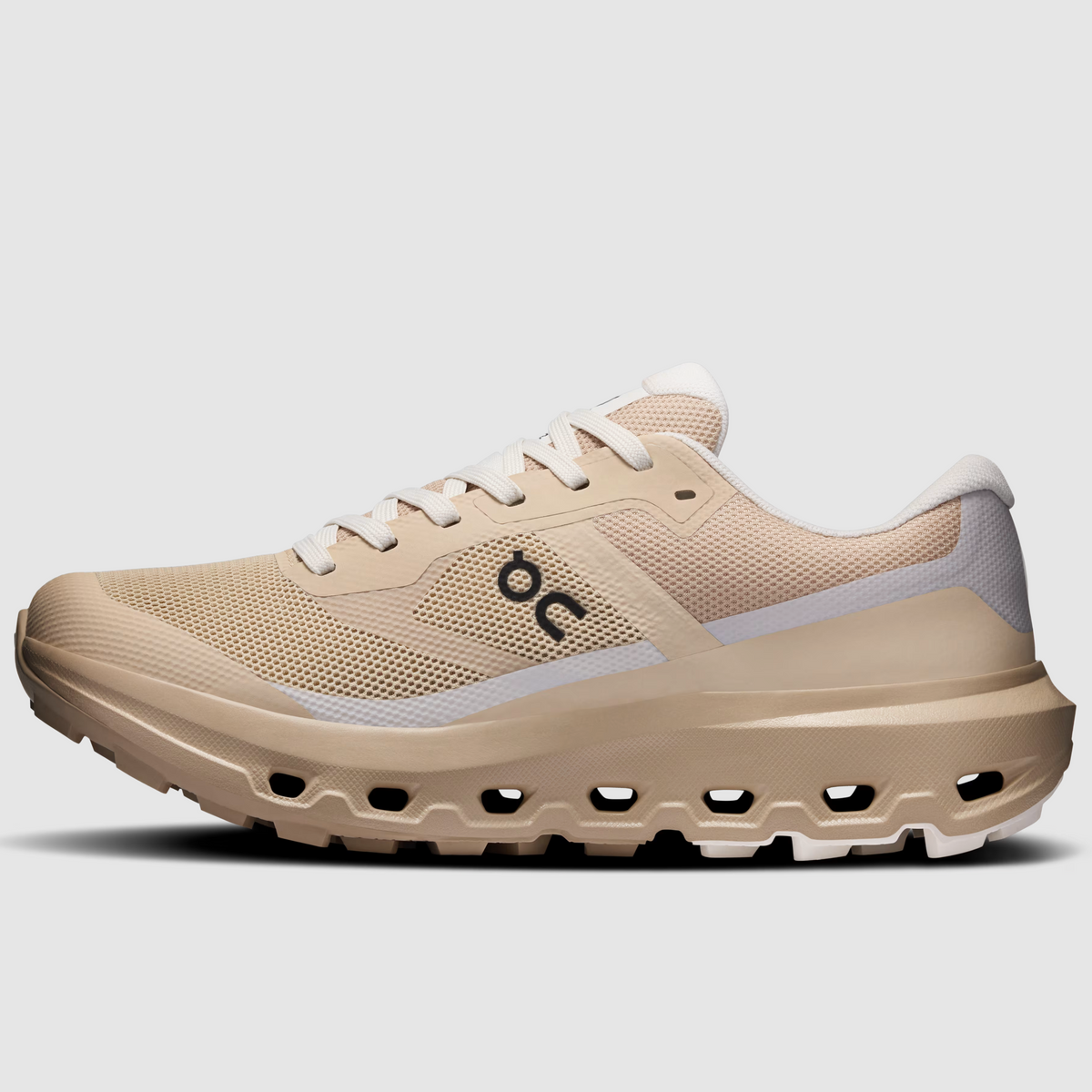 ON shoes Cloudvista 3 WP W sand/ice