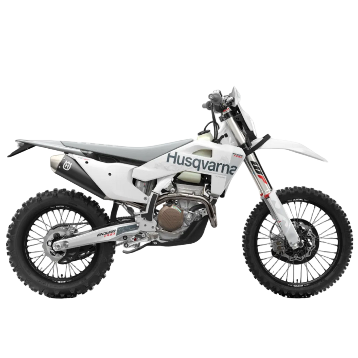 Moto HUSQVARNA FE 350 PRO '27