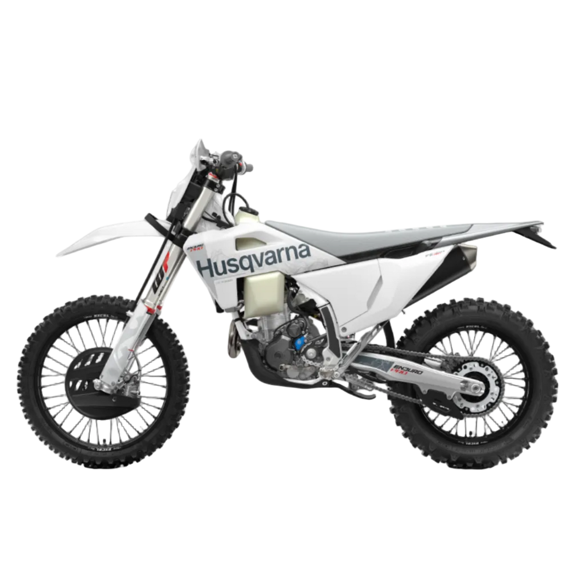 Moto HUSQVARNA FE 350 PRO '27