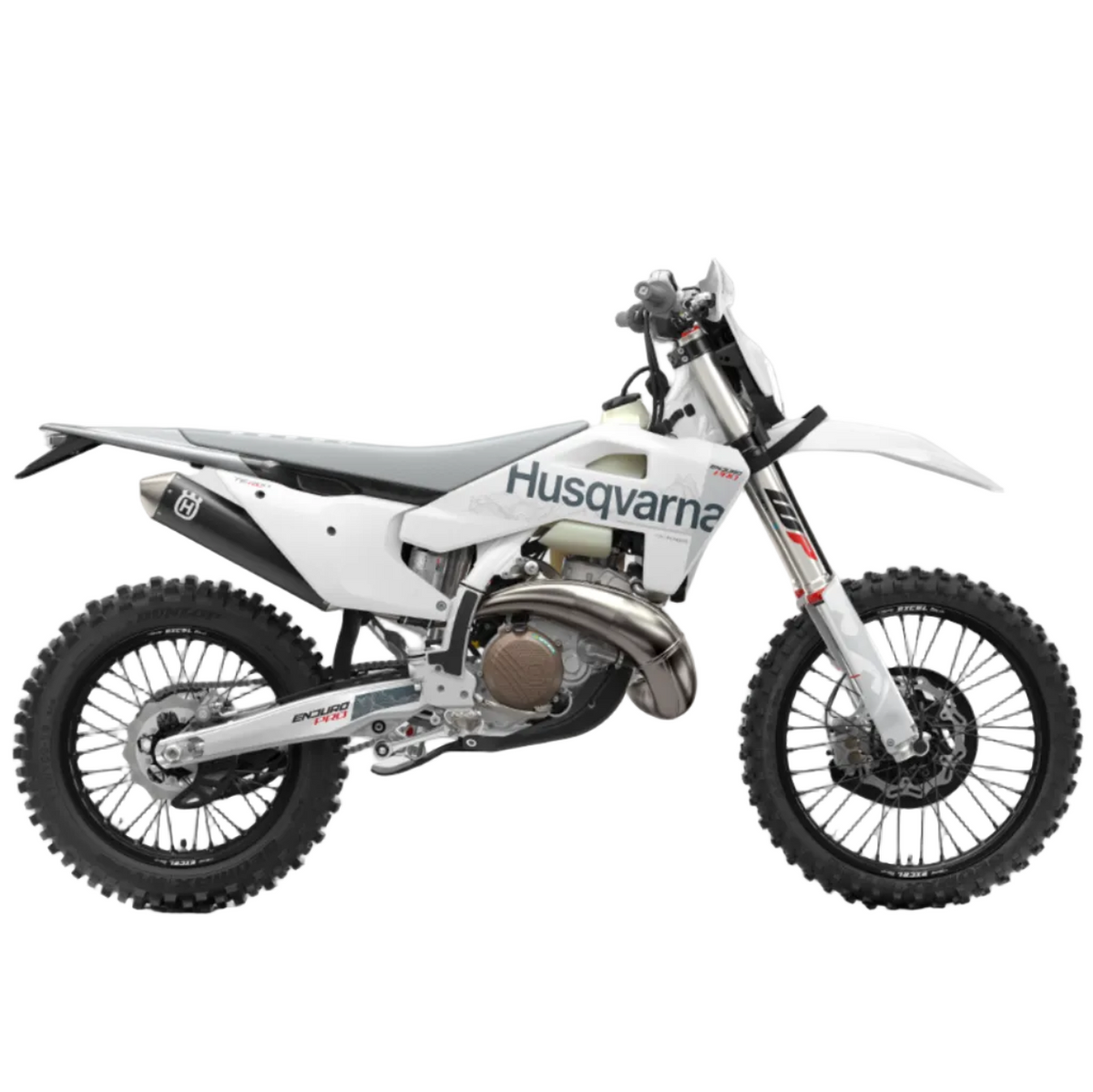 Moto HUSQVARNA TE 300 Pro '27
