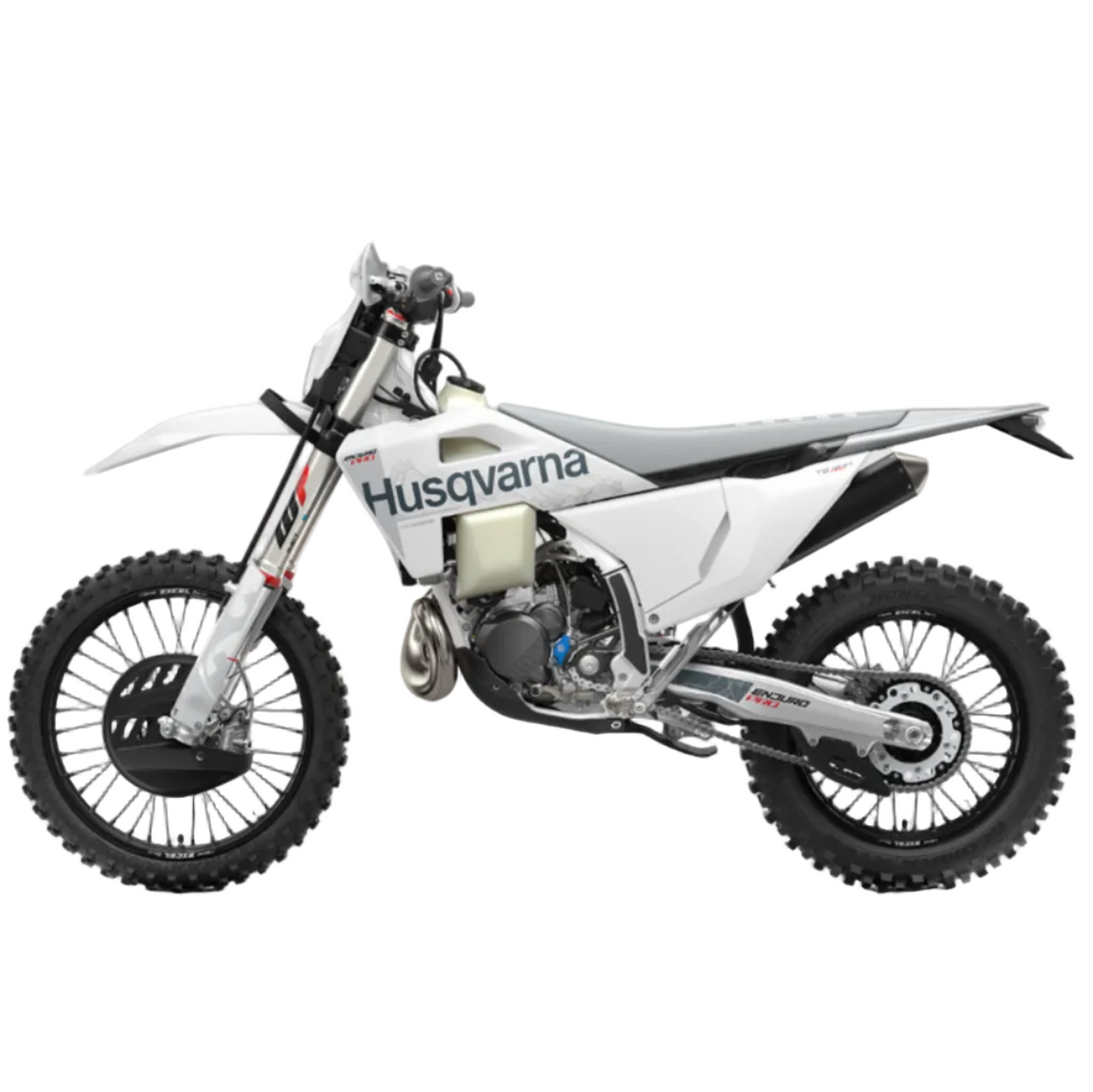 Moto HUSQVARNA TE 300 Pro '27