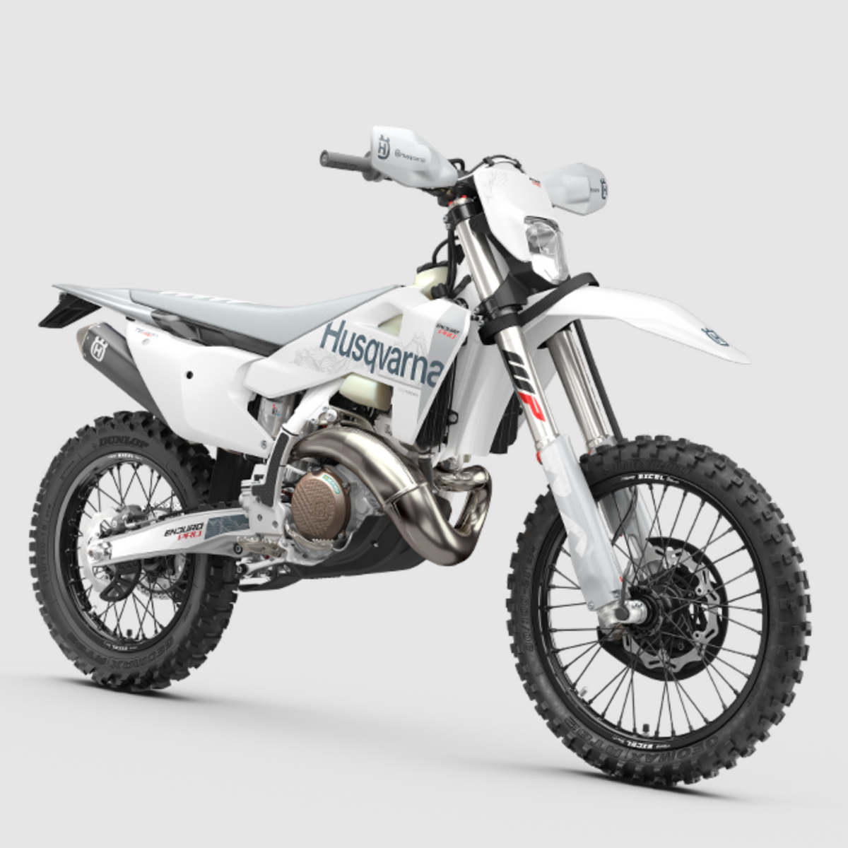 Moto HUSQVARNA TE 300 Pro '27