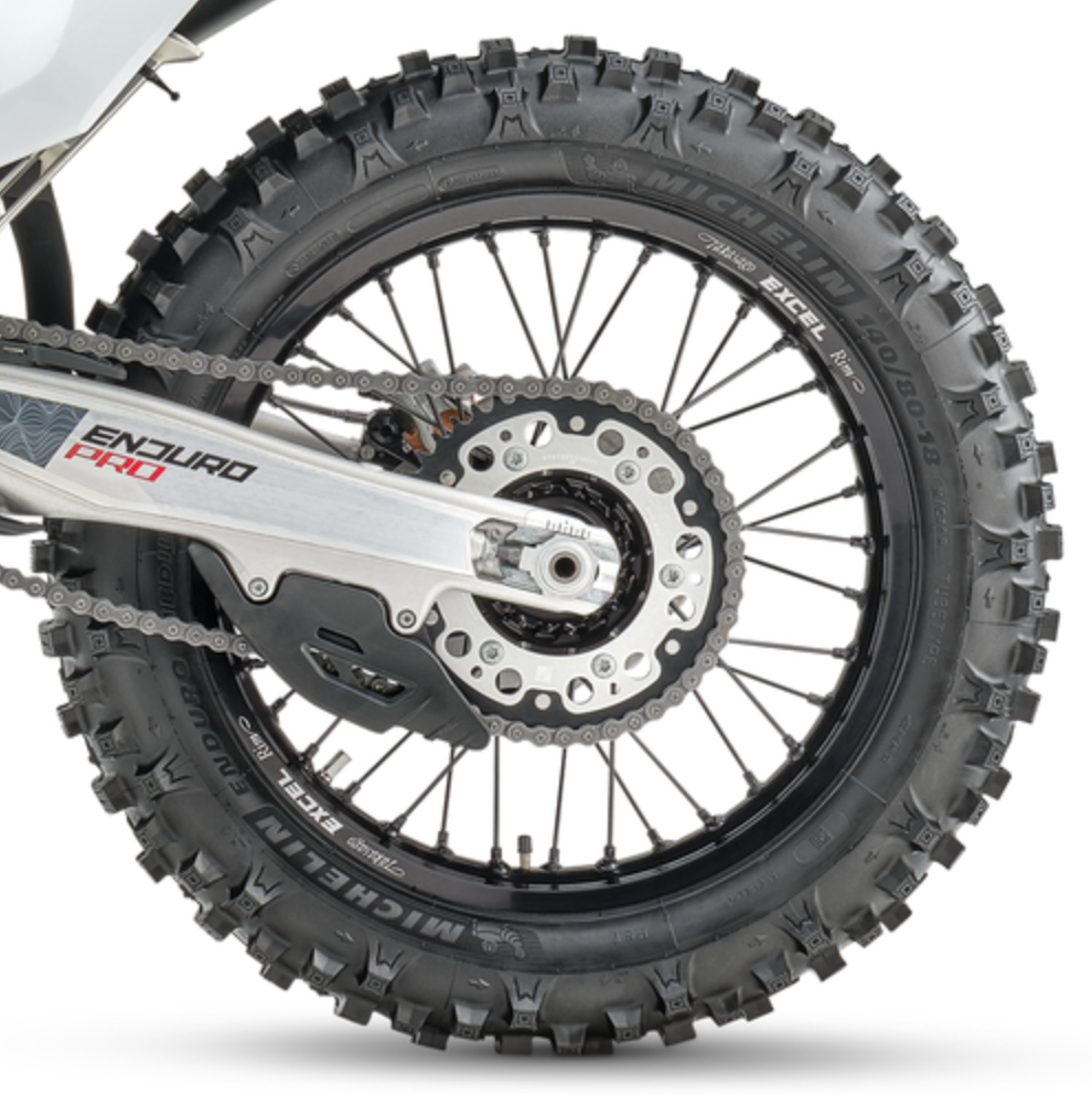 Moto HUSQVARNA TE 300 Pro '27