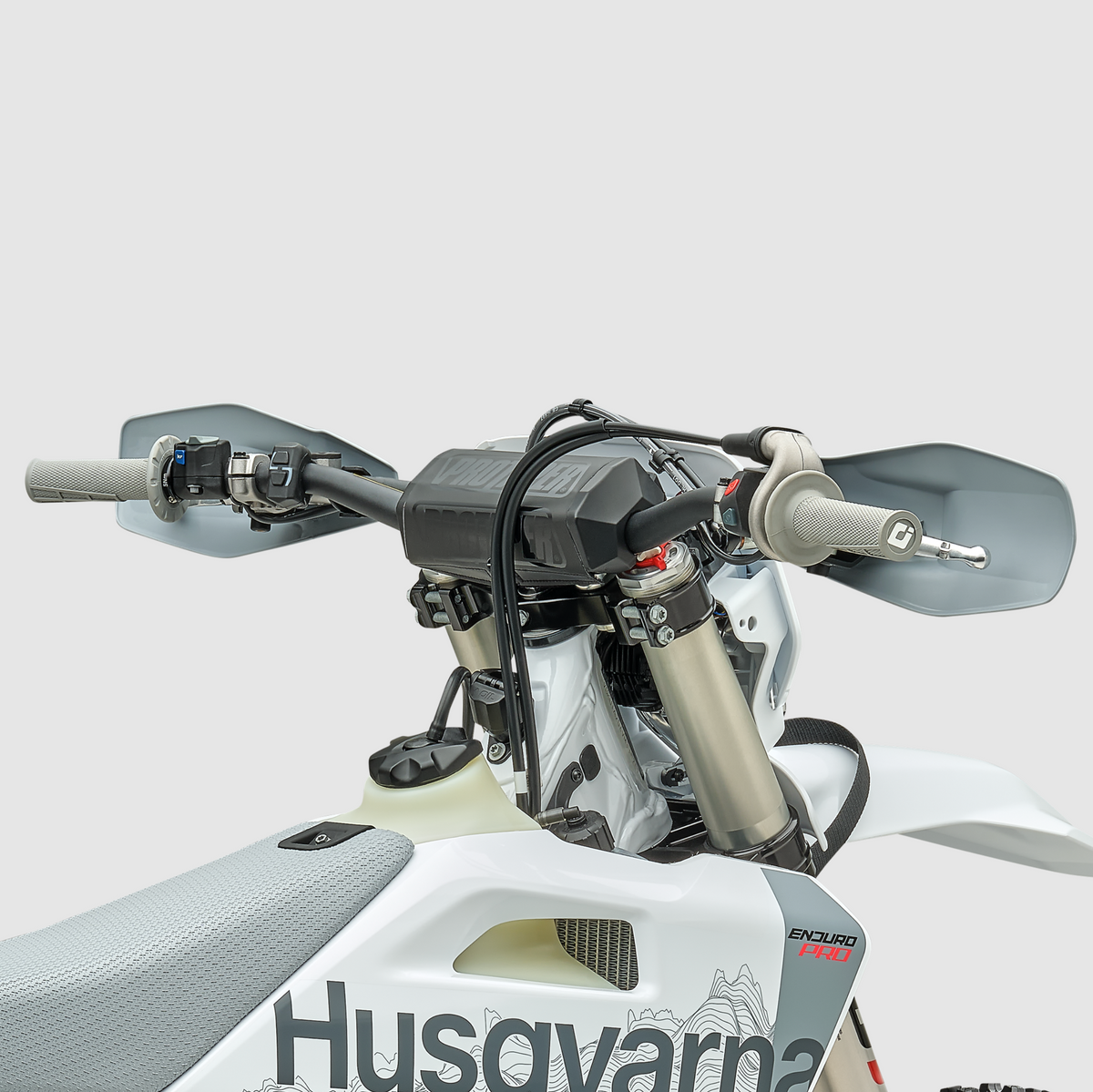 Moto HUSQVARNA TE 300 Pro '27