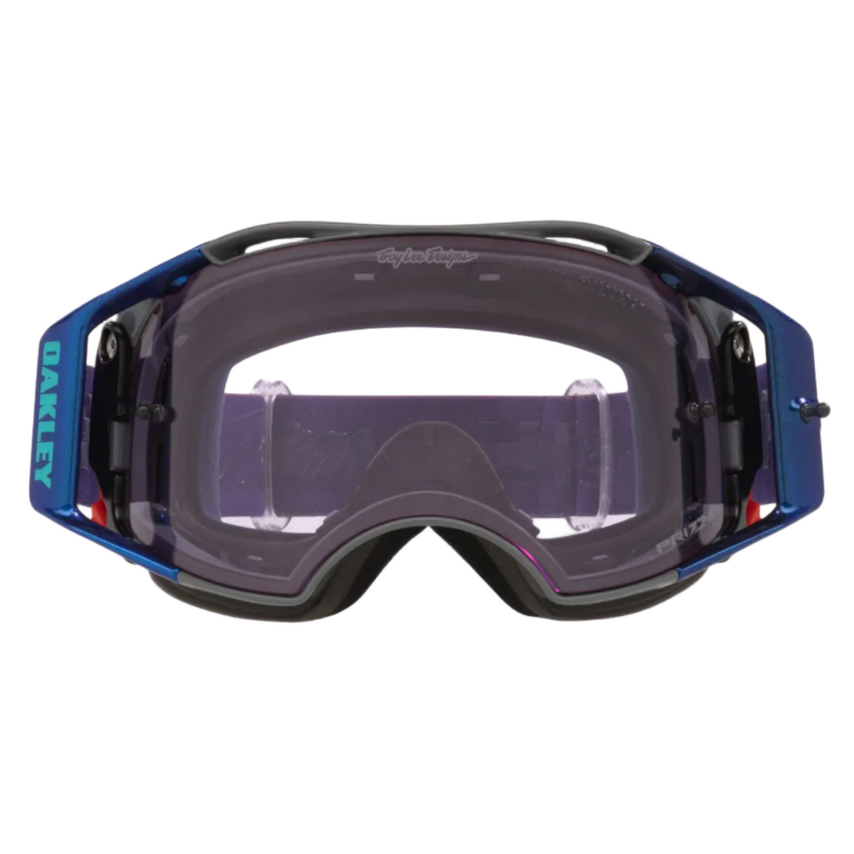 OAKLEY goggles Airbrake Mtb grey w/low light