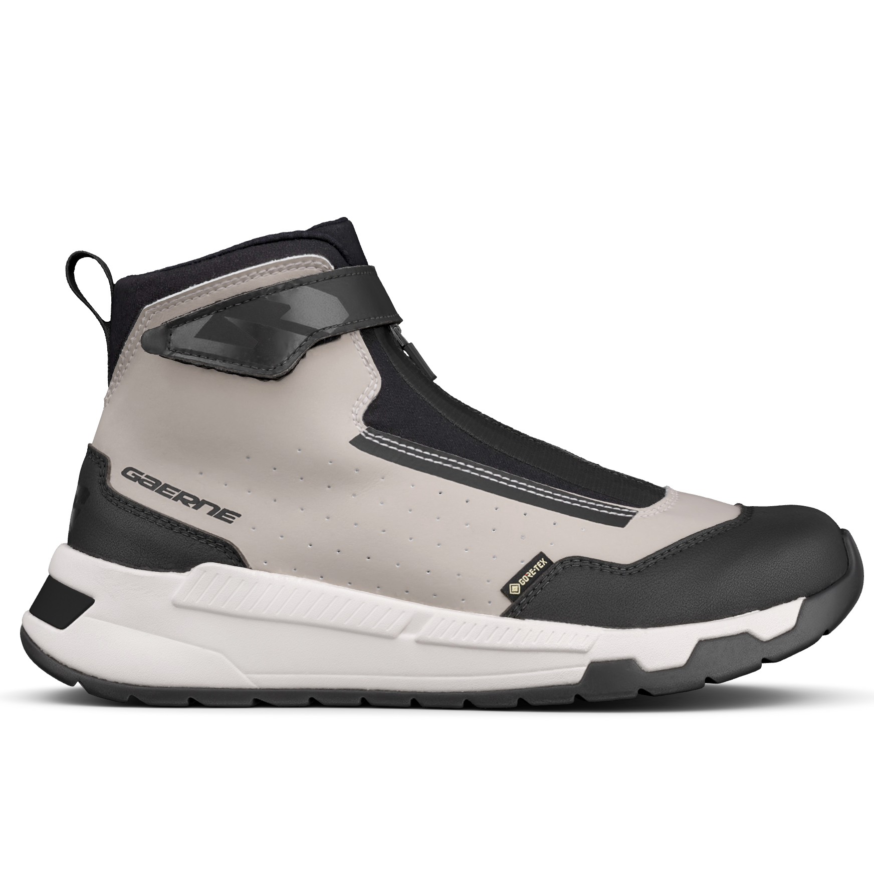 GAERNE Schuhe G Zion Gore-Tex warmgrau/schwarz
