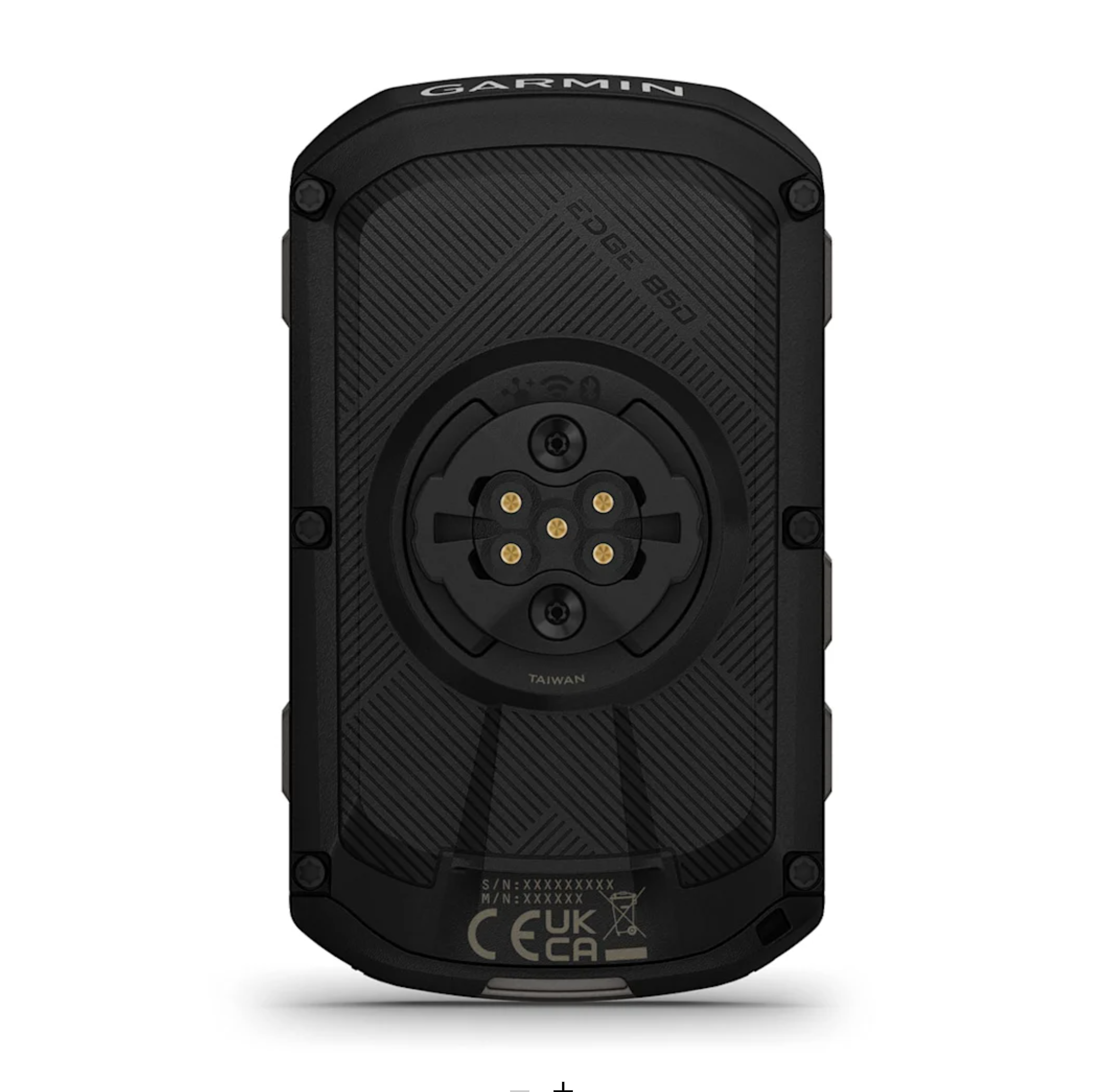 GARMIN Edge 850