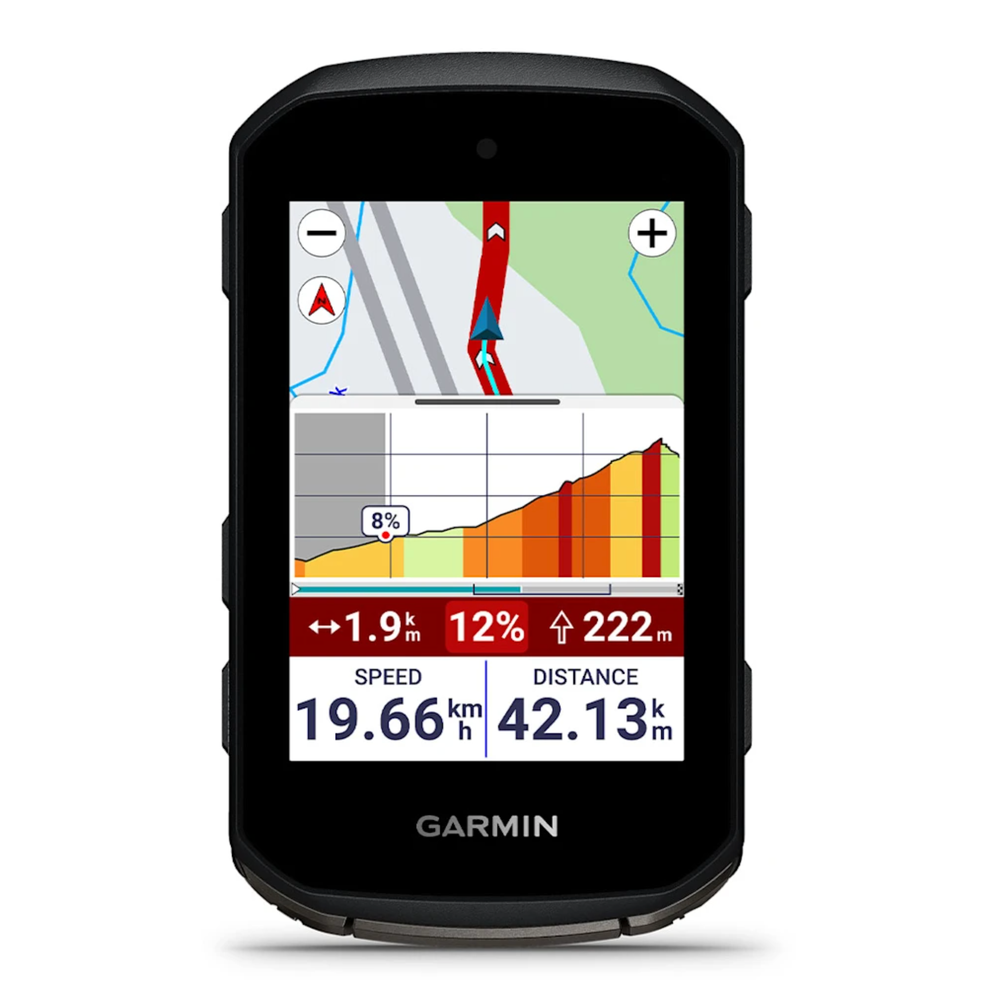 GARMIN Edge 850