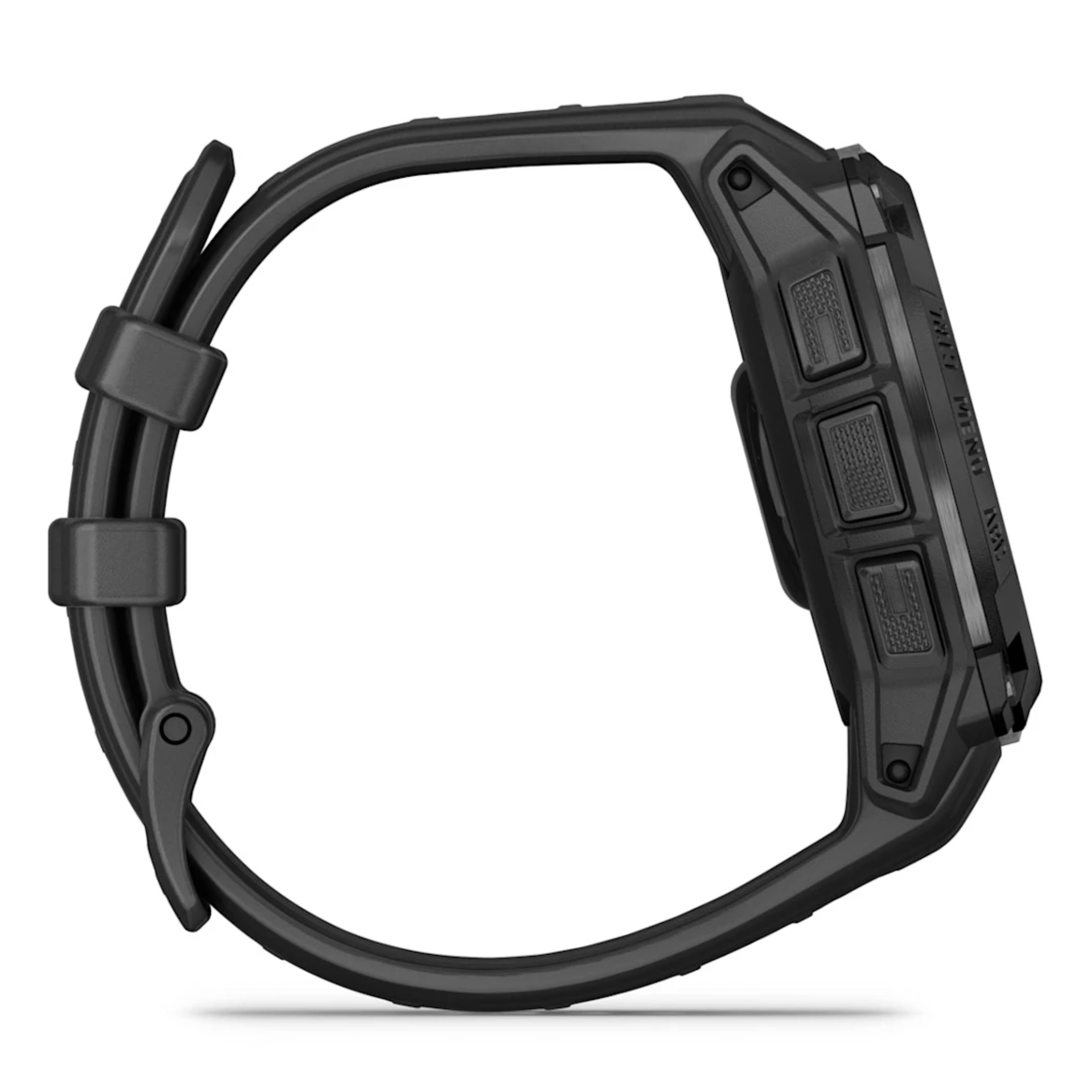 GARMIN Instinct 3 Tactical Solar 45mm nero