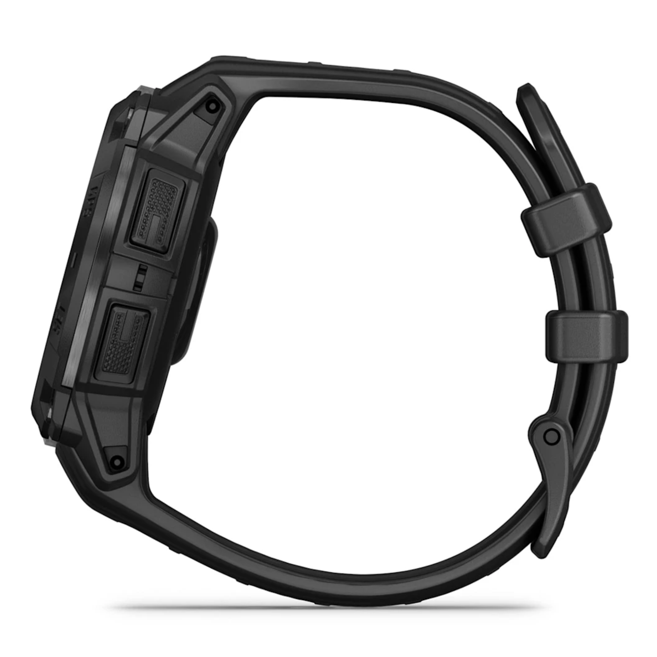 GARMIN Instinct 3 Tactical Solar 45mm nero
