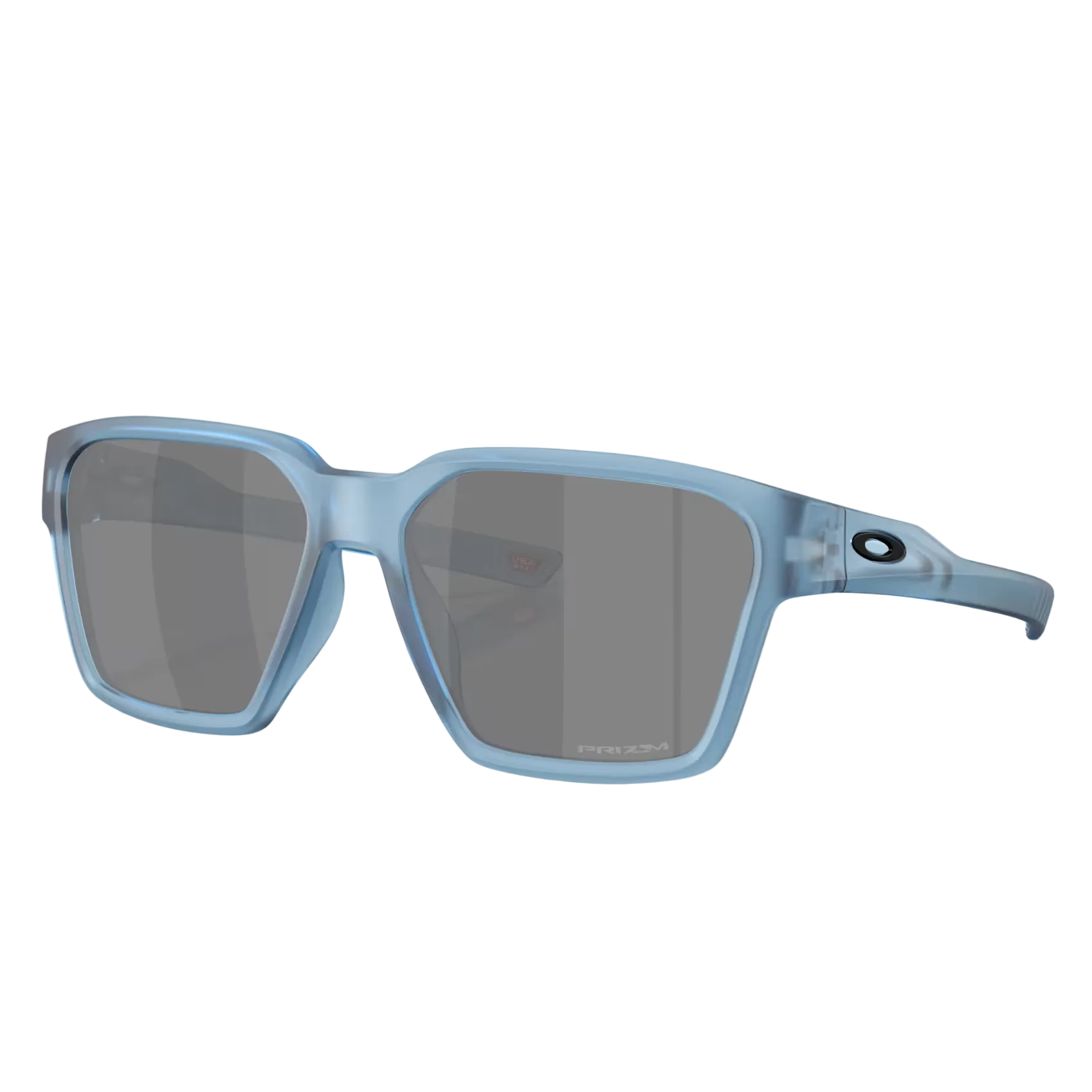 OAKLEY sunglasses Briza trans stonewash w/prizm black iridium
