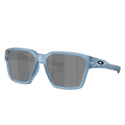 OAKLEY sunglasses Briza trans stonewash w/prizm black iridium