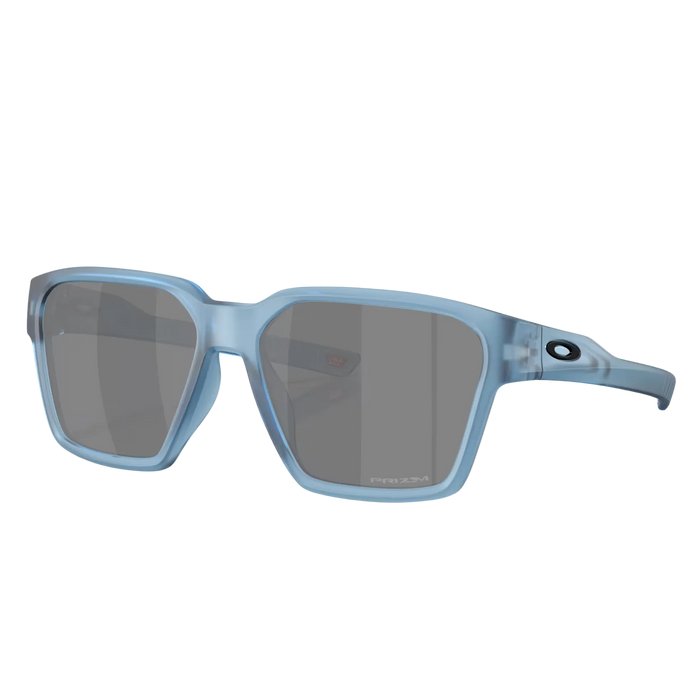 OAKLEY sunglasses Briza trans stonewash w/prizm black iridium