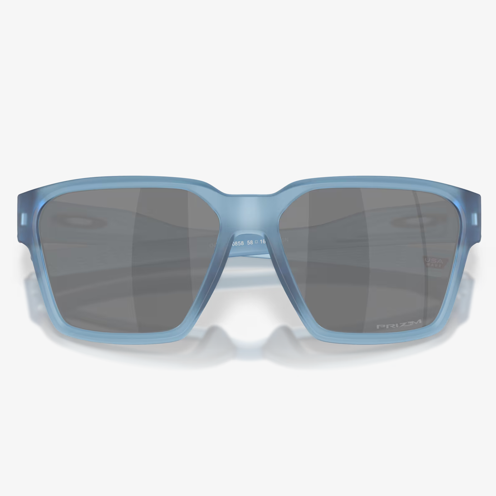 OAKLEY sunglasses Briza trans stonewash w/prizm black iridium