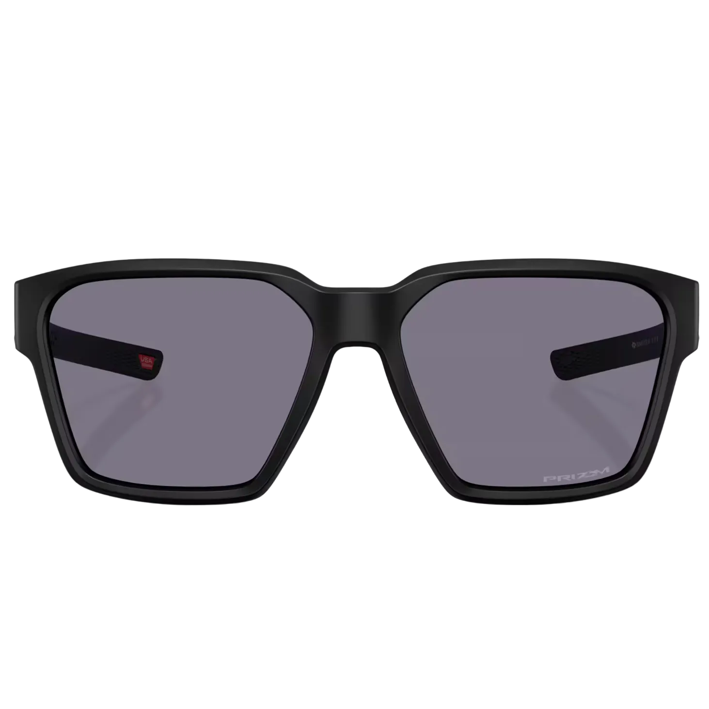 OAKLEY sunglasses Briza matt black w/prizm grey