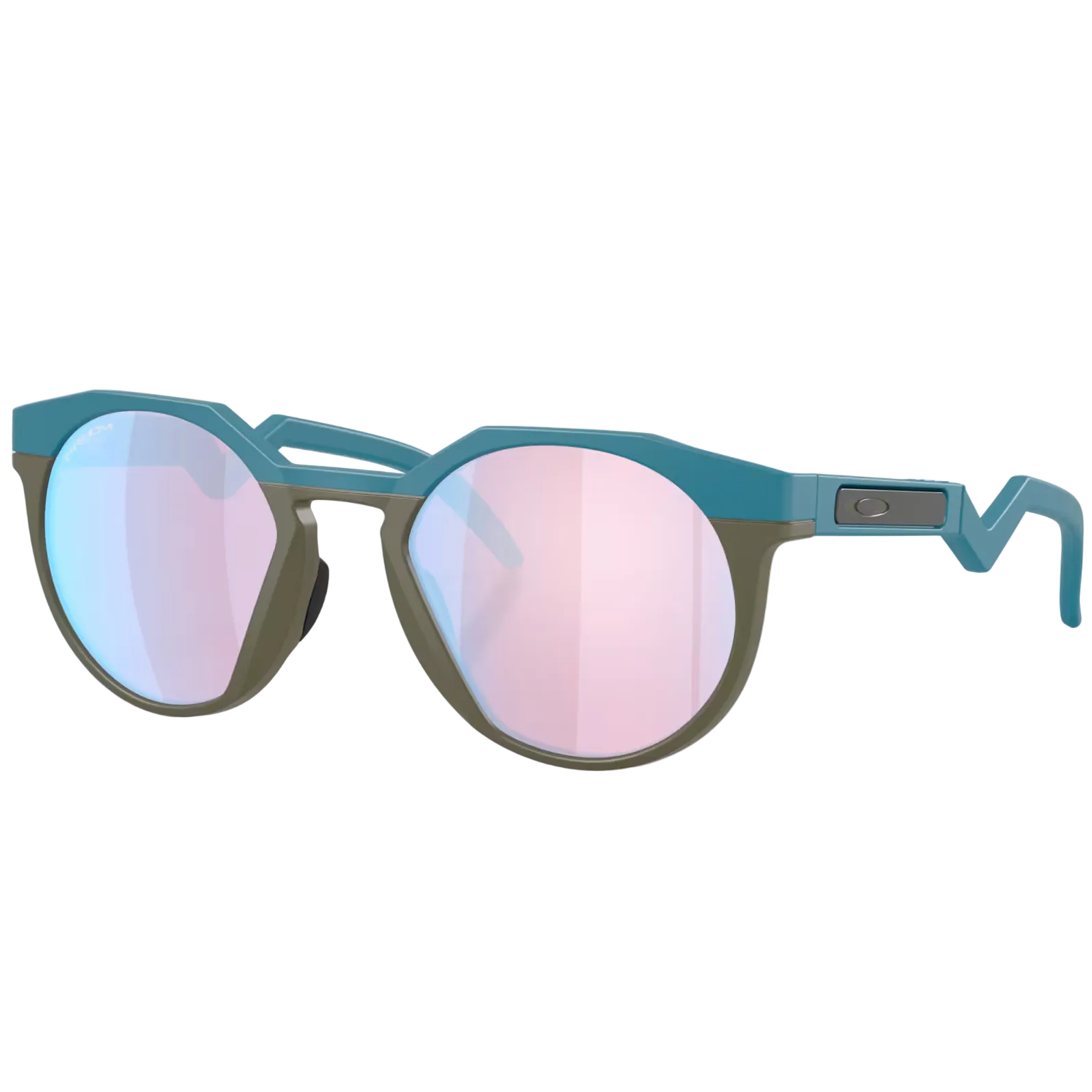OAKLEY sunglasses HSTN balsam w/prizm snow sapphire