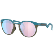 OAKLEY solbriller HSTN balsam med Prizm Snow Sapphire